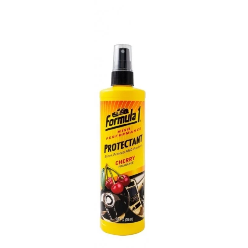 Formula 1 Protectant Cherry Fragrance – 295ml