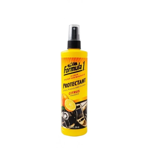 Formula 1 Protectant Citrus Fragrance – 295ml