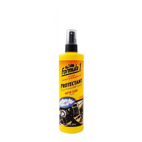 Formula 1 Protectant Newcar Fragrance – 295ml