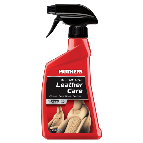 Mothers All-in-one Leather Care